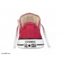 Converse Scarpe Junior Chuck Taylor All Star Classic -   (Rosso/Bianco)