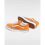 Vans Scarpe Unisex Old Skool, Classic - Colore : Theory Marmalade Orange