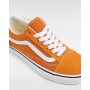 Vans Scarpe Unisex Old Skool, Classic - Colore : Theory Marmalade Orange