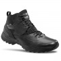Crispi Scarponcini Spy Mid Uni GTX, Urban  - 9900 (Nero)