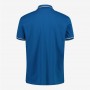 CMP Polo Da Uomo In Mèlange Stretch, F.lli Campagnolo  - L988 (Pacific)