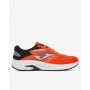 Joma Scarpette Uomo da Running Speed  - 2507 (Coral/Multi)