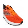 Joma Scarpette Uomo da Running Speed  - 2507 (Coral/Multi)