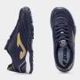 JOMA Scarpe da Calcetto Junior Toledo Jr 2503 Turf -  2503  (Blue Navy/Multi)
