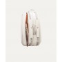 Wilson Borsa Unisex per 9 Racchette da Tennis Super Tour Roland Garros (2025) - (Crema/Argilla)