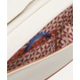 Wilson Borsa Unisex per 9 Racchette da Tennis Super Tour Roland Garros (2025) - (Crema/Argilla)