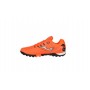 JOMA Scarpette da Calcetto Unisex Maxima 2508, Turf - 2508 (Arancio/Bianco/Nero/Grigio)