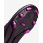 Nike Scarpe da Calcio Junior Mercurial Superfly 10 Club"Kylian Mbappé" FG/MG -500 (Grand Purple/Pale Ivory)