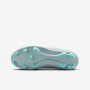 Nike Scarpette Calcio Junior Superfly 10 Club FG/MG - 301 (Ocean Cube/Pink Blast)