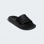 Adidas Ciabatte Unisex Adilette Aqua, Sportswear/Tempo Libero -  (Core Black)