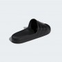 Adidas Ciabatte Unisex Adilette Aqua, Sportswear/Tempo Libero -  (Core Black)