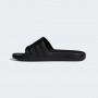 Adidas Ciabatte Unisex Adilette Aqua, Sportswear/Tempo Libero -  (Core Black)