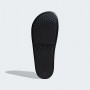 Adidas Ciabatte Unisex Adilette Aqua, Sportswear/Tempo Libero -  (Core Black)