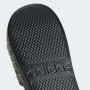 Adidas Ciabatte Unisex Adilette Aqua, Sportswear/Tempo Libero -  (Core Black)