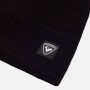 Rossignol Cappello da Uomo Neo Rooster Reverse -  200 (Nero) - Taglia Unica.