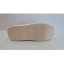 Inblu Sneakers Donna Con Plateau, Lacci e Cerniera, Modello Ienne - 042 (Tabacco)