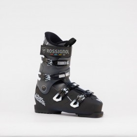 Rossignol Scarponi da Sci Uomo Speed 80 HV+  -  Colore : Nero/Multi