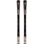 Rossignol Sci FORZA 70° TI Master R22 + Attacchi SPX 14 Rockerace GW Red Metal