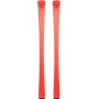 Rossignol Sci FORZA 70° TI Master R22 + Attacchi SPX 14 Rockerace GW Red Metal