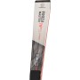 Rossignol Sci FORZA 70° TI Master R22 + Attacchi SPX 14 Rockerace GW Red Metal