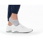 Skechers Scarpe Uomo Uno-Banksia Luxe - /WHT (White)