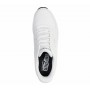 Skechers Scarpe Uomo Uno-Banksia Luxe - /WHT (White)