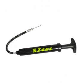 Zeus Ball Pump - NER (Nero)