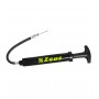 Zeus Ball Pump - NER (Nero)