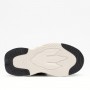 Bull Boys Sneakers Bambino T-Rex Con Strappo e Lacci Elastici - NE01 (Nero/Multi)