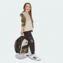 Adidas Zaino Bambini/e The Simpsons - Colore : Night Brown/Olive Strata/Wonder Beige