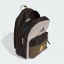 Adidas Zaino Bambini/e The Simpsons - Colore : Night Brown/Olive Strata/Wonder Beige