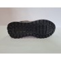 4US Sneakers Uomo In Pelle e Pelle Scamosciata By  Paciotti - BLU (Blue/Multi)
