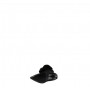 4US Stivale Alto Donna In Tessile Con 1/2 Zip By  Paciotti - NER (Nero)