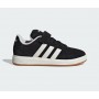 Adidas Scarpe Junior Grand Court 00S EL C, Unisex - Colore : Nero/Bianco/Gum