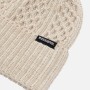 Rossignol Cappello da Donna Alya -  A07 (Nature White) - Taglia Unica.