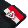 Rossignol Cappello da Uomo Luka - 715 (Dark Navy) - Taglia Unica.