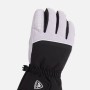 Rossignol Guanti da Neve Junior Tech Impr G  - A08 (Galactic Lilac)