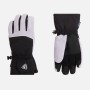 Rossignol Guanti da Neve Junior Tech Impr G  - A08 (Galactic Lilac)