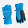 Rossignol Guanti da sci Junior Rooster G, Bambini/e - A11 (Blazing Blue)