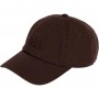 Adidas Cappellino Unisex Sportswear Dad - Colore : Shadow Brown