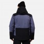 Rossignol Giacca da Neve Uomo Rochrun Insulated -  A02 (True Night Blue)