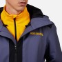 Rossignol Giacca da Neve Uomo Rochrun Insulated -  A02 (True Night Blue)