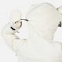 Rossignol Giacca da Neve Donna W Rochrun Insulated -  A07 (Nature White)