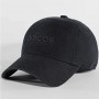 Adidas Cappellino Unisex Sportswear Dad - Colore : Nero