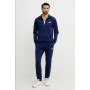 Adidas Tuta Uomo Sportswear Tricot  - Colore : Blue/Bianco