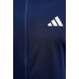 Adidas Tuta Uomo Sportswear Tricot  - Colore : Blue/Bianco