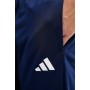 Adidas Tuta Uomo Sportswear Tricot  - Colore : Blue/Bianco