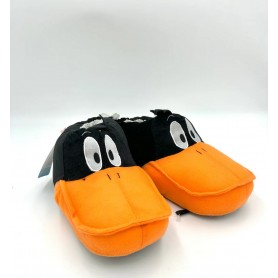 De Fonseca Moppine Duffy Duck Unisex - Colori :  Nero/Multi