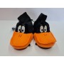 De Fonseca Moppine Duffy Duck Unisex - Colori :  Nero/Multi