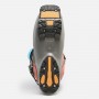 Rossignol Scarponi da Sci Uomo Alltrack 90 HV BOA GW  - Colore : Steel/Multi